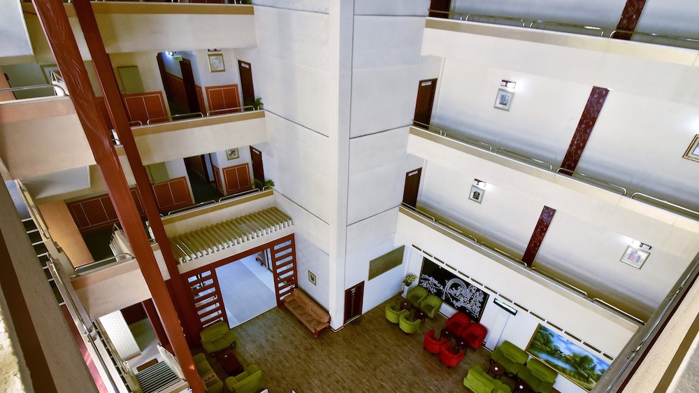 

Venezia - Colombo - Juliana Hotel Colombo