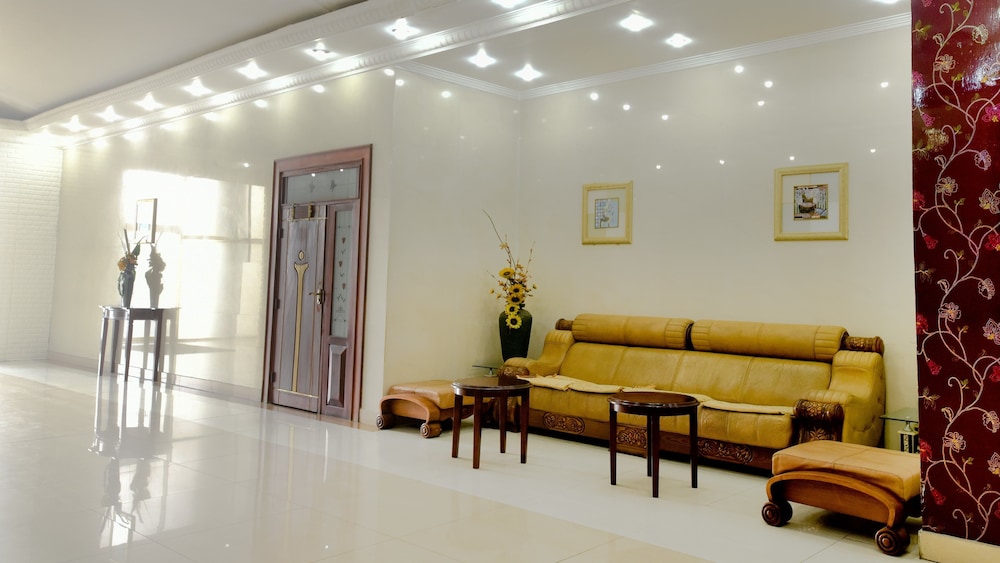 

Roma - Colombo - Juliana Hotel Colombo