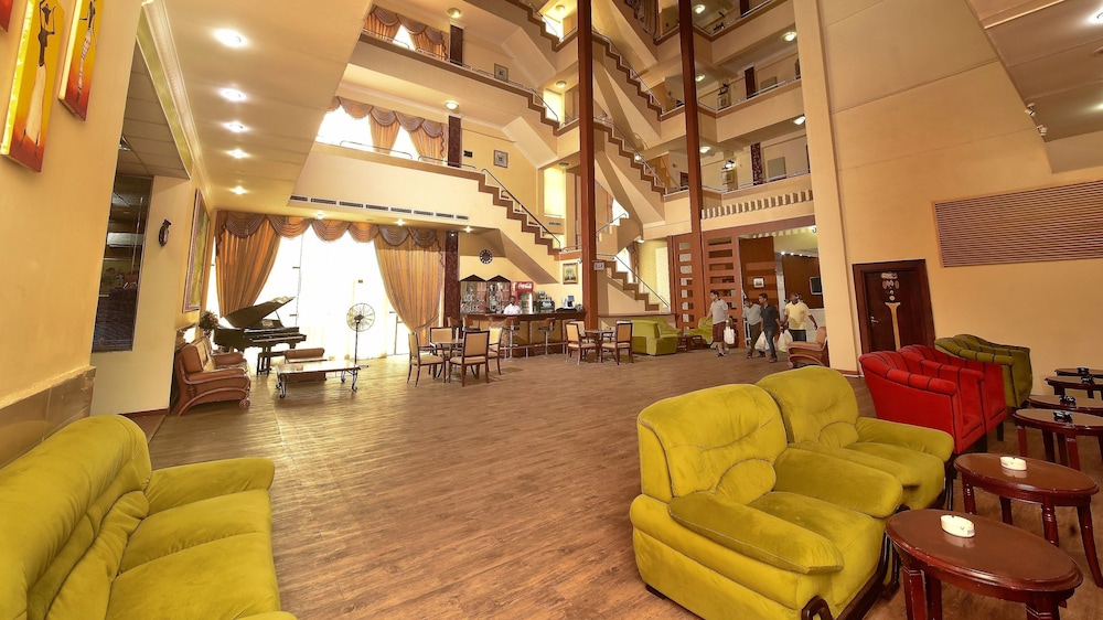 

Milano - Dehiwala - Juliana Hotel Colombo