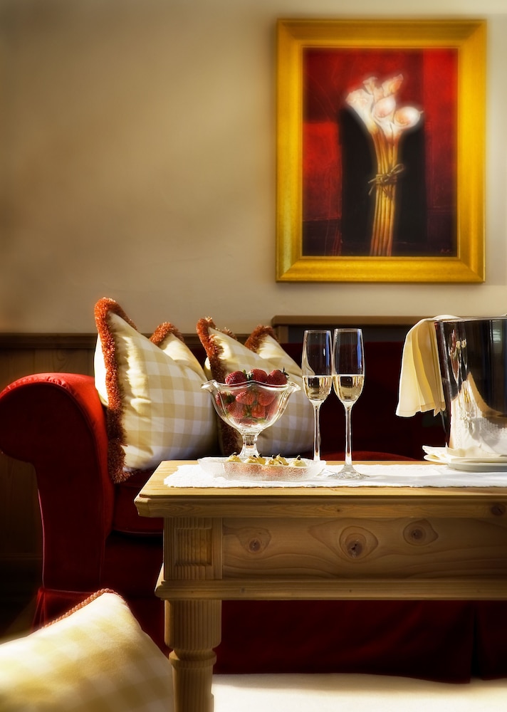 

Milano - Brunico - Majestic - Unique Spa Resort