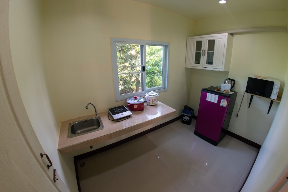 

Milano - Ban Bang Po - Koh Samui - Everest Resort Samui - SHA Plus