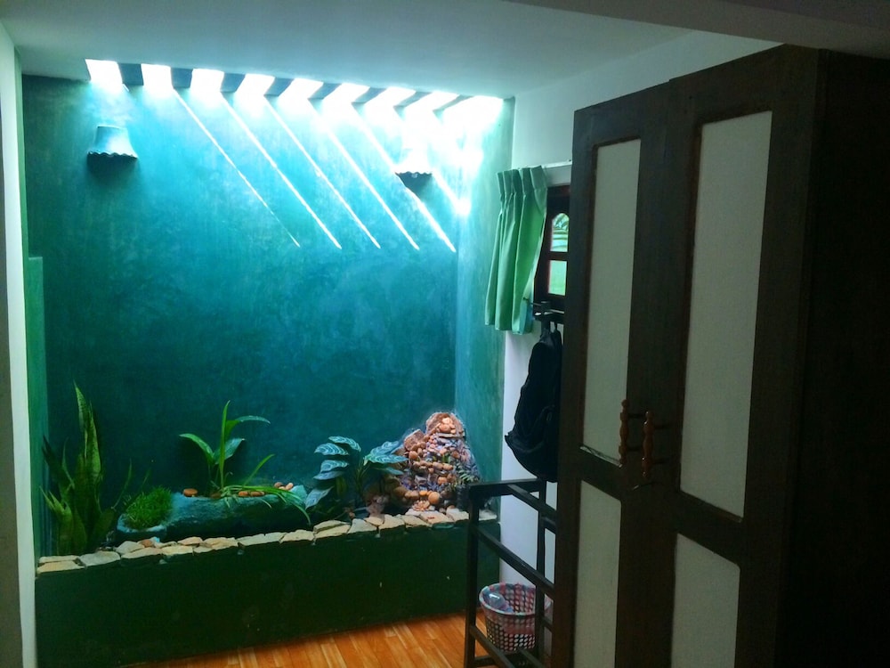 

Milano - Weligama - Weligama Bay Eco Villa