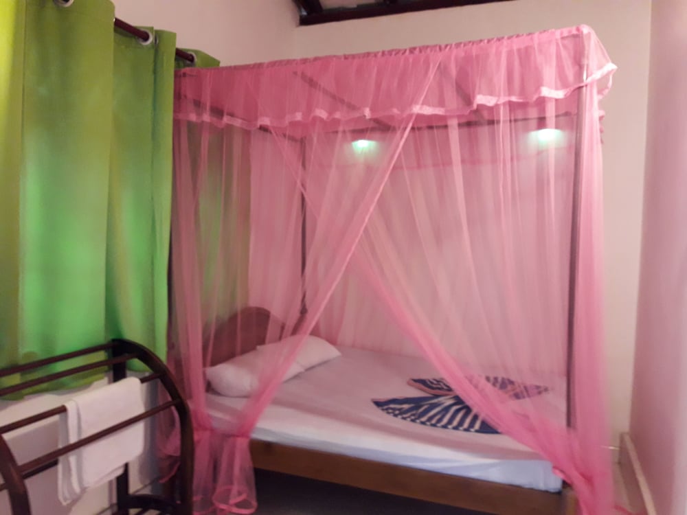 

Roma - Weligama - Weligama Bay Eco Villa
