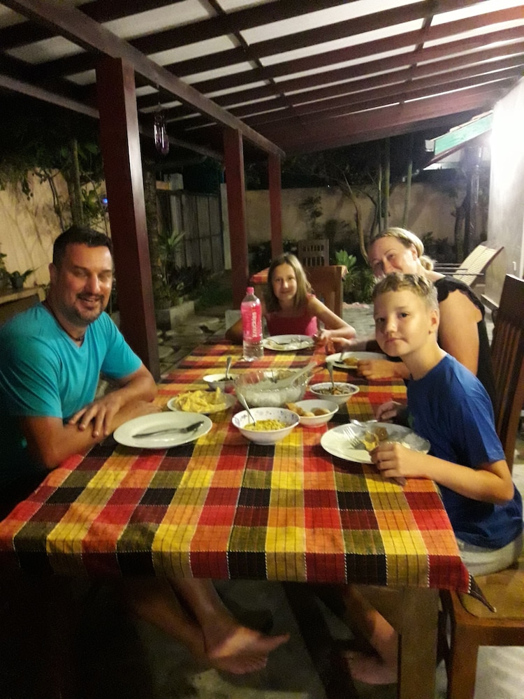 

Milano - Weligama - Weligama Bay Eco Villa