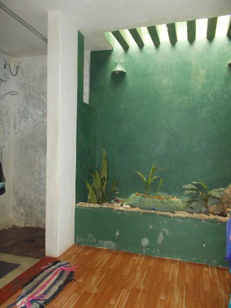 

Roma - Weligama - Weligama Bay Eco Villa