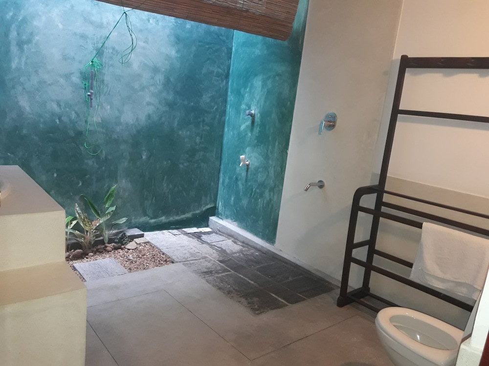

Roma - Weligama - Weligama Bay Eco Villa