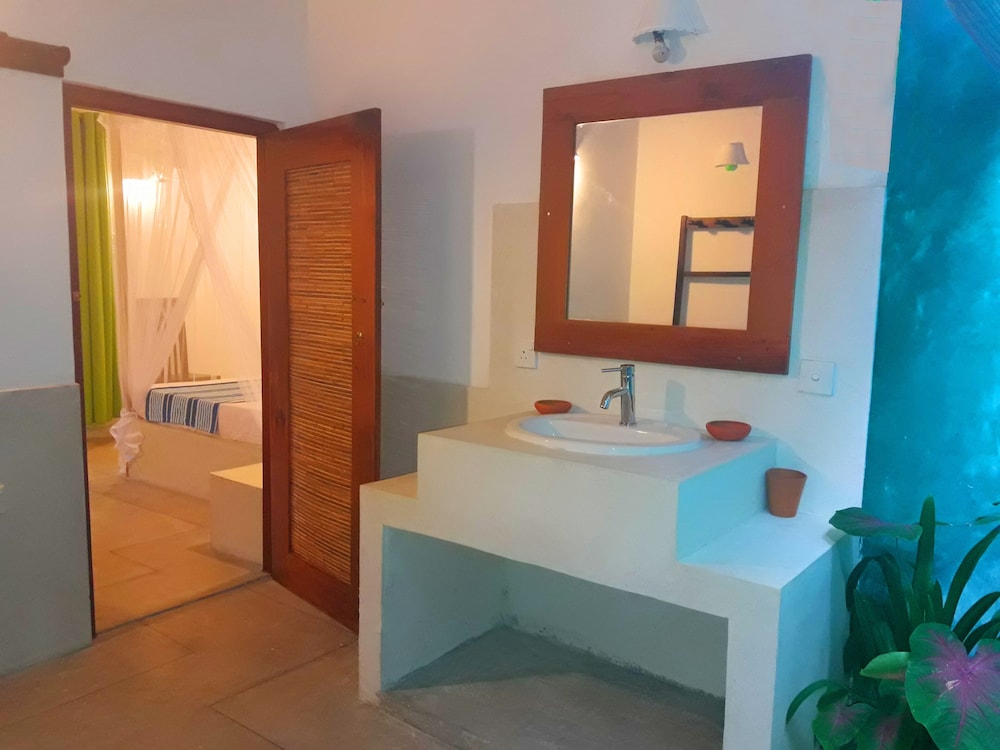 

Milano - Weligama - Weligama Bay Eco Villa