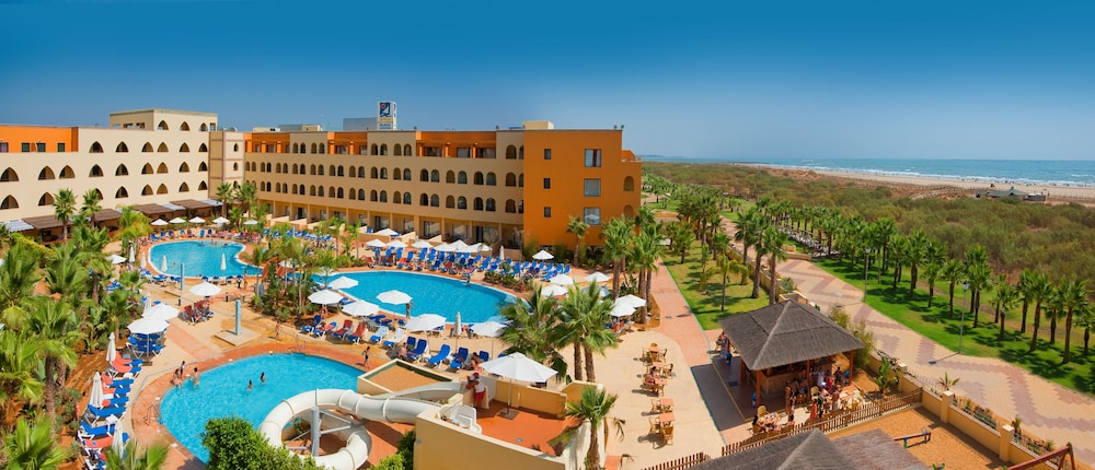 

Napoli - Islantilla - Playamarina