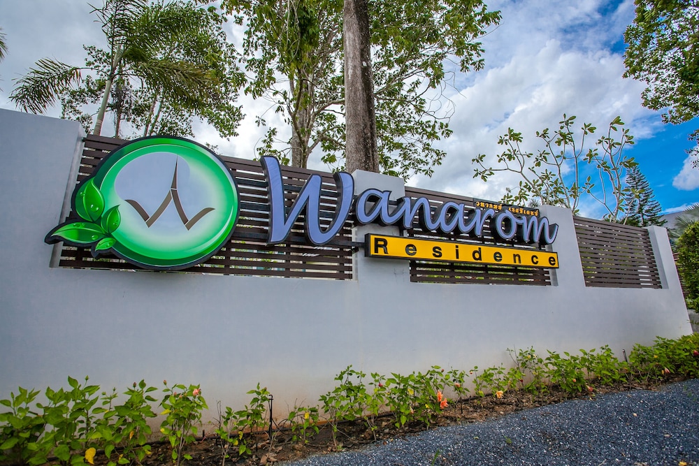 

Milano - Krabi Città - Wanarom Residence Hotel
