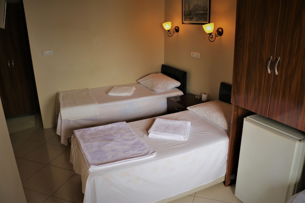 

Verona - Bodrum - Durak Hotel