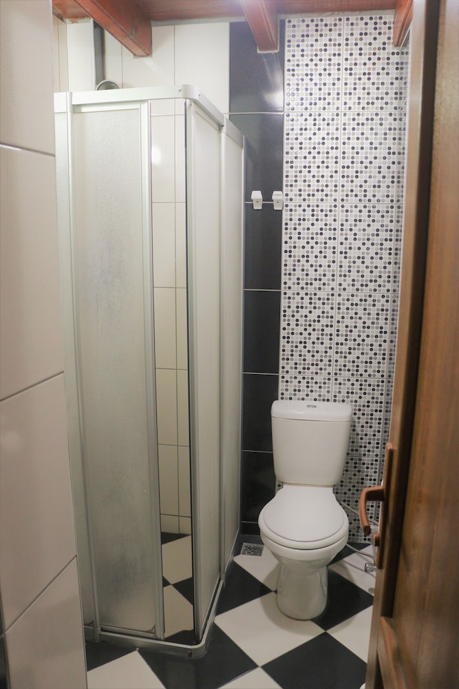 

Roma - Regione di Bodrum, Turchia - Durak Hotel