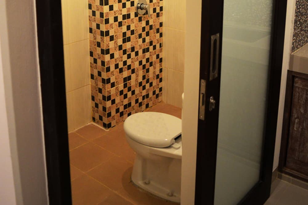

Milano - Tanah Lot - Tirtha Canggu Suites