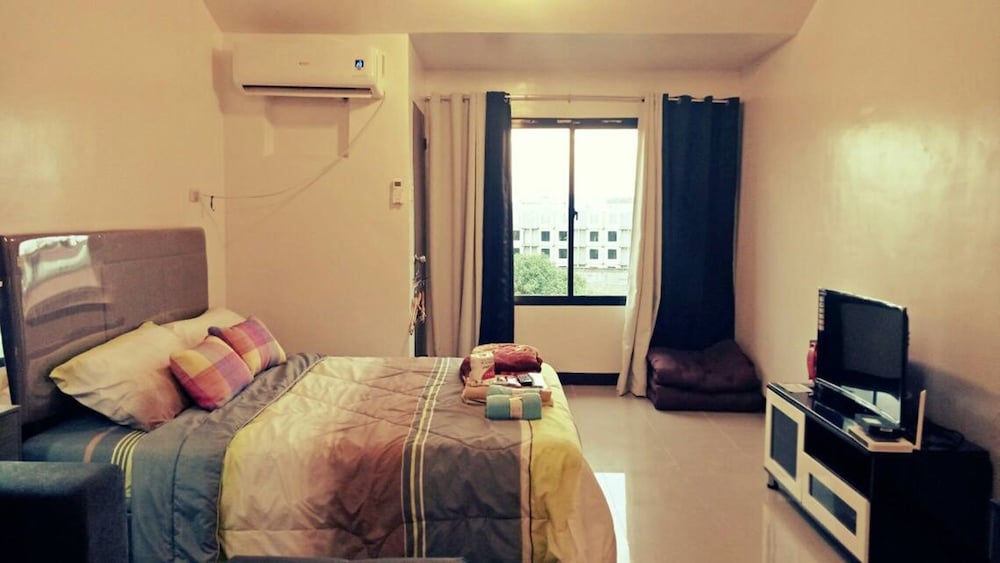 

Milano - Muntinlupa - Darvy Suites