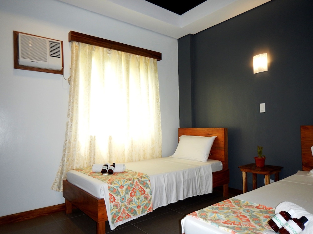 

Milano - Coron - Acacia Garden Inn