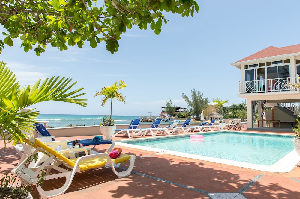 

Roma - Ocho Rios - Runaway Bay - Pipers Cove - Runaway Bay