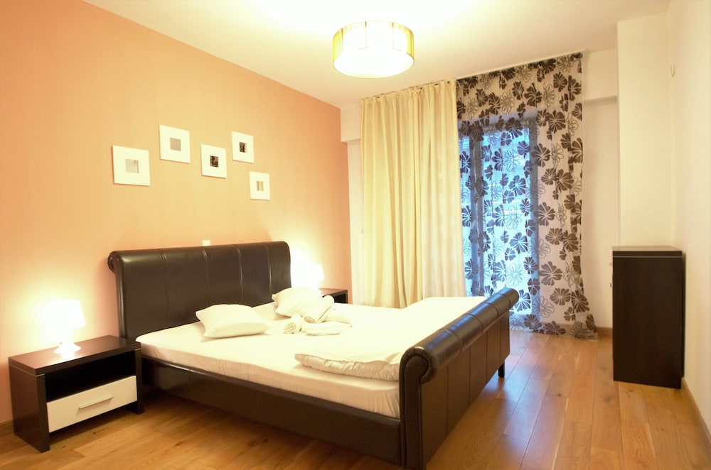 

Milano - Otopeni - Upground Residence Apartments