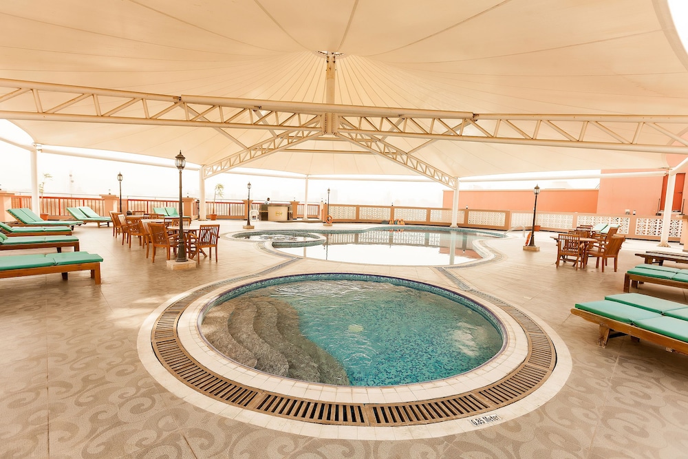 

Milano - Sharjah - Red Castle Hotel