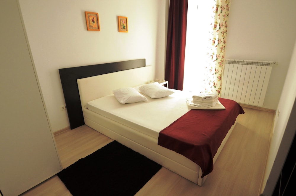 

Milano - Voluntari - Uptown Residence Apartments
