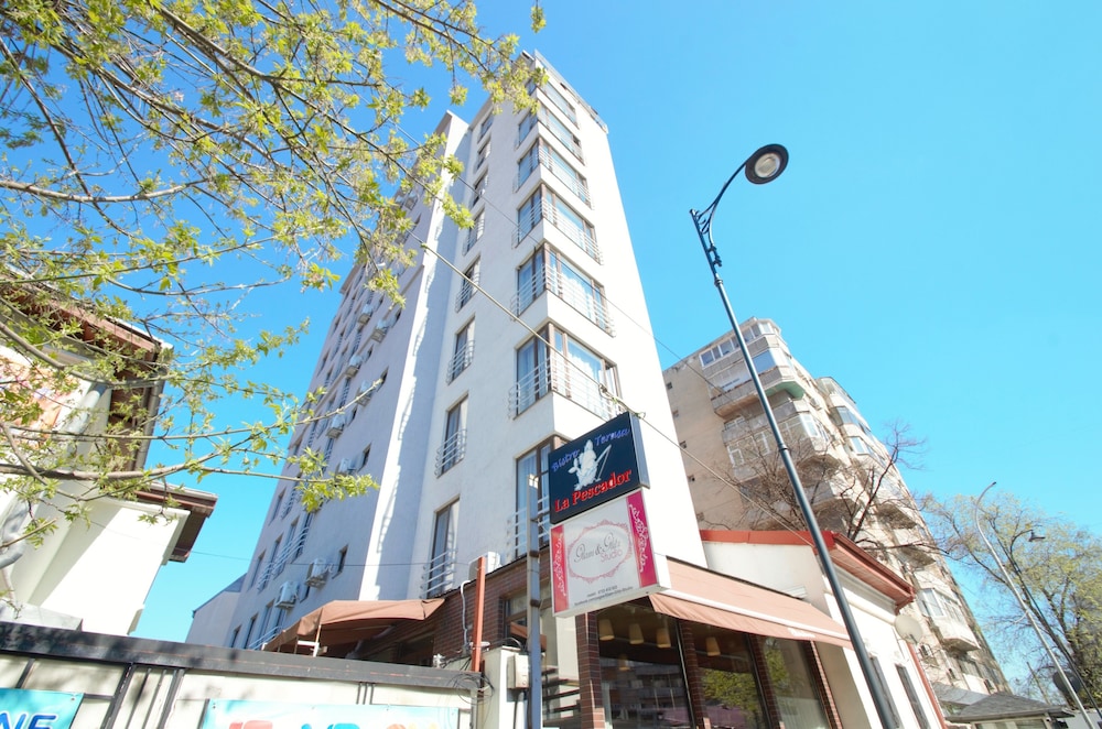 

Roma - Voluntari - Mosilor Apartments