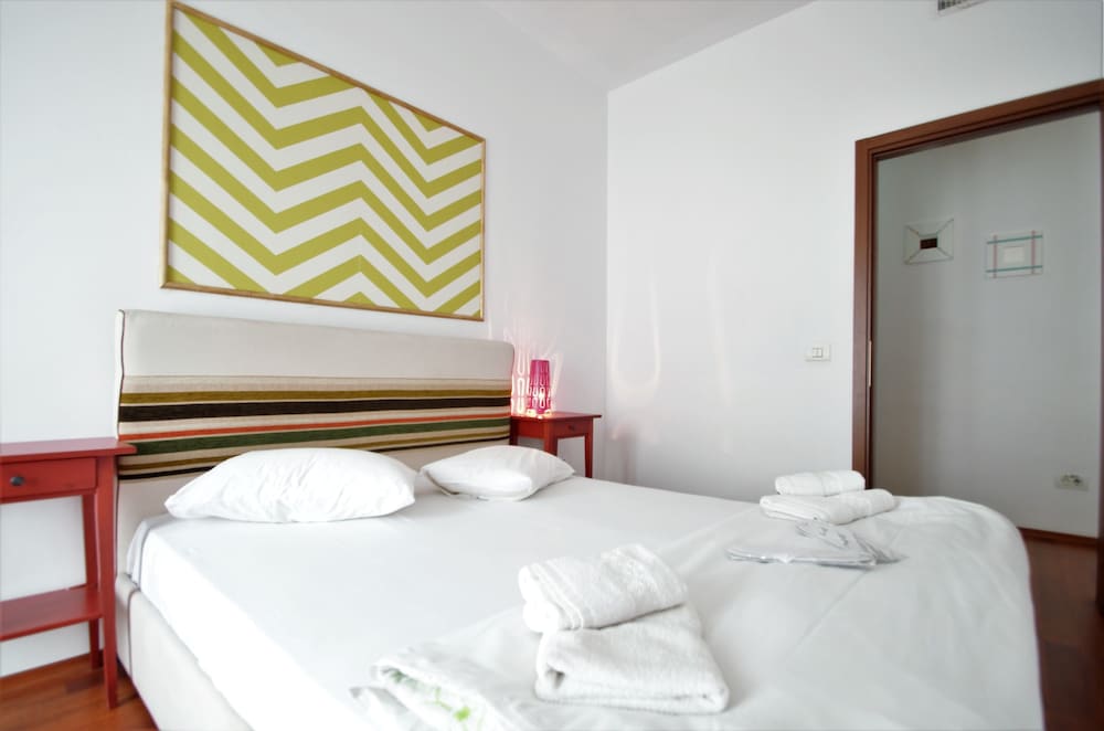 

Bologna - Bucarest - Mosilor Residence Apartments