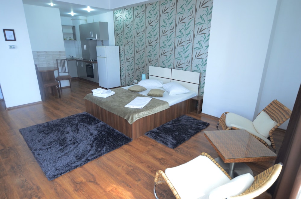 

Roma - Voluntari - Mosilor Residence Apartments