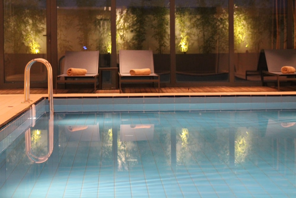 

Bari - Gebze - Hyatt House Gebze