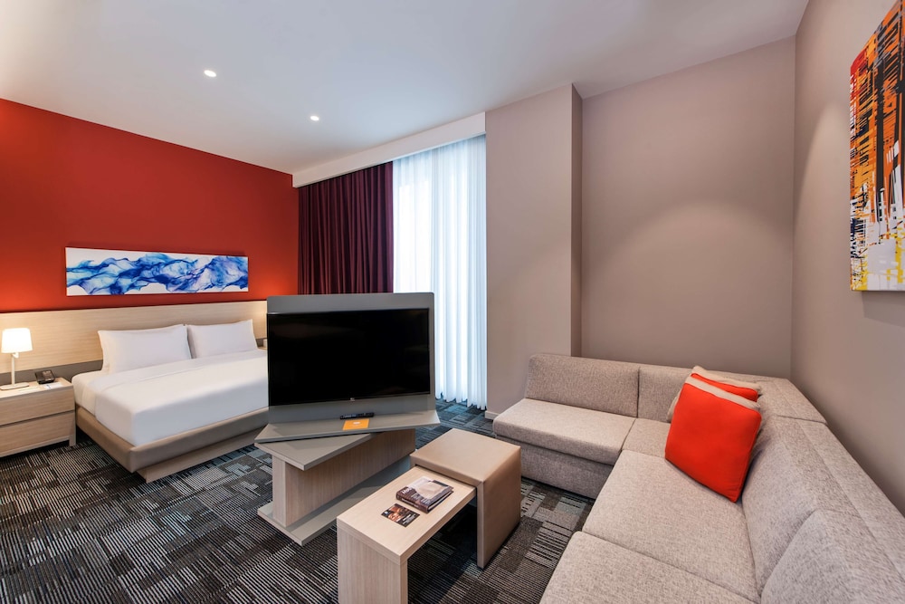 

Milano - Gebze - Hyatt House Gebze