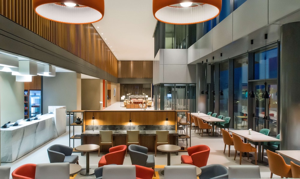 

Bologna - Darıca - Hyatt House Gebze