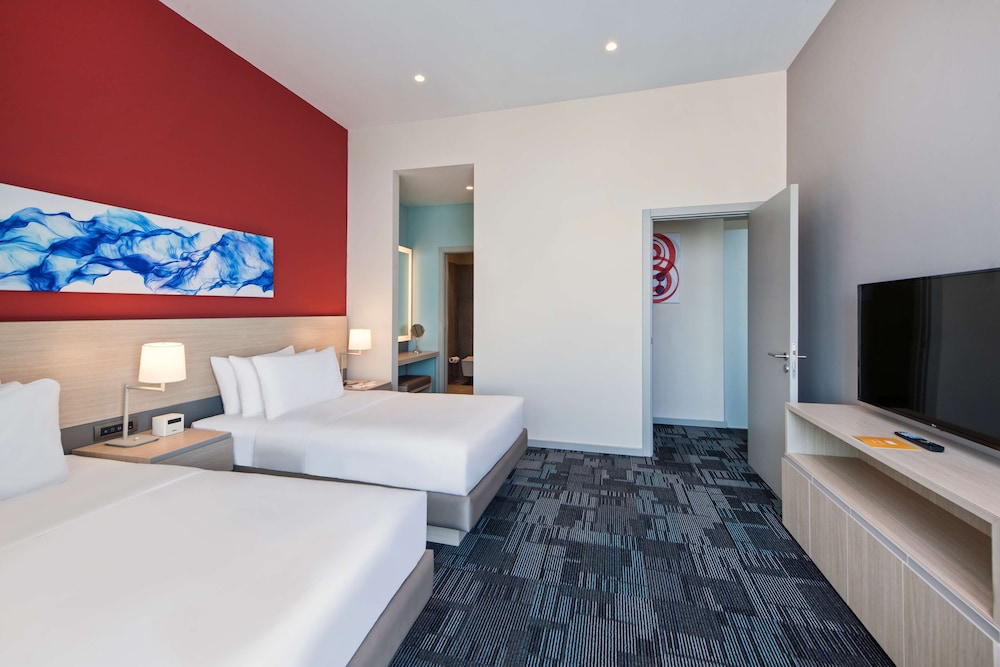 

Milano - Gebze - Hyatt House Gebze