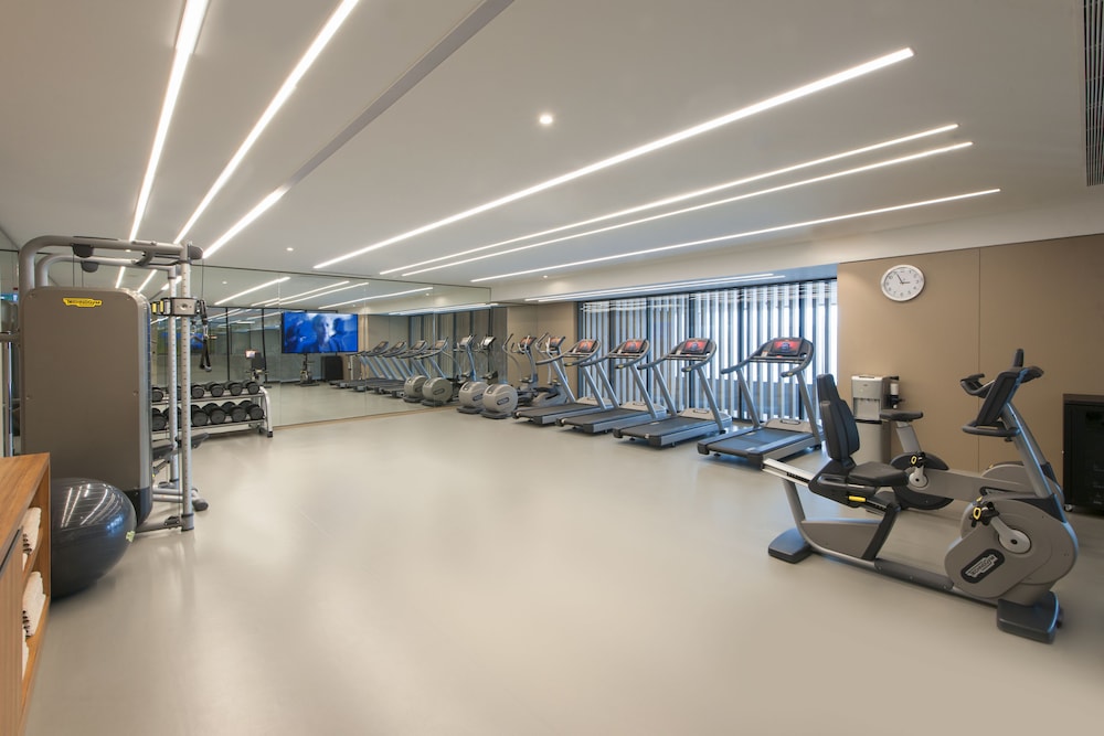 

Bologna - Gebze - Hyatt House Gebze