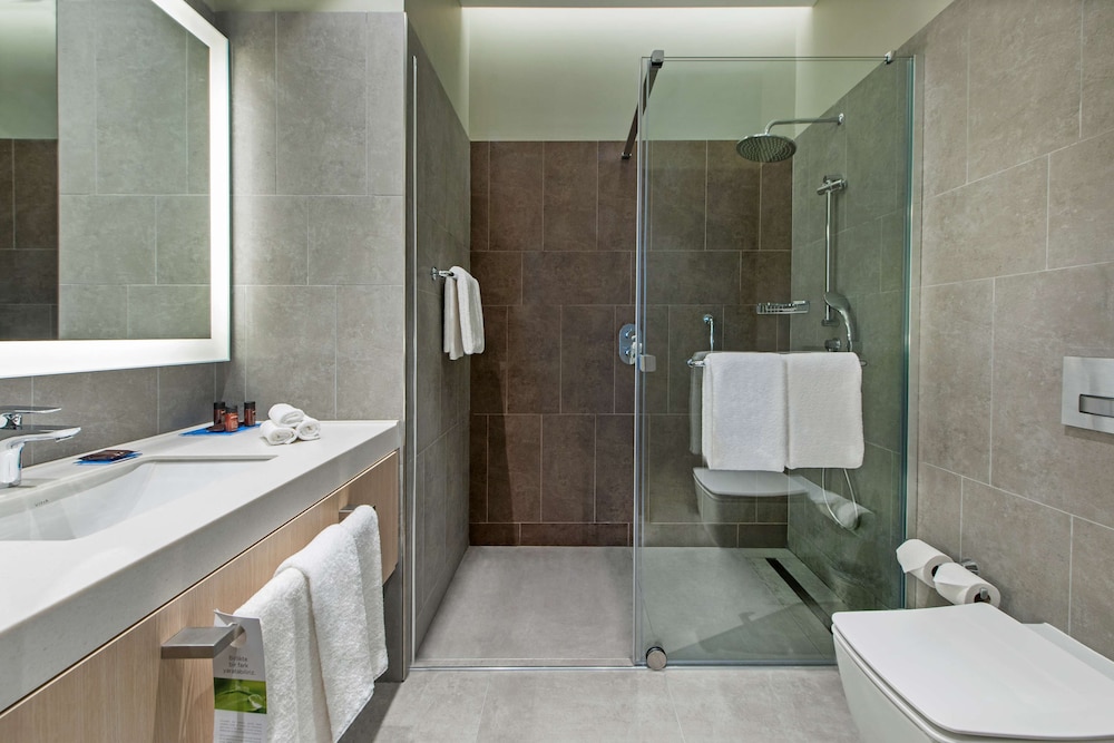 

Milano - Gebze - Hyatt House Gebze