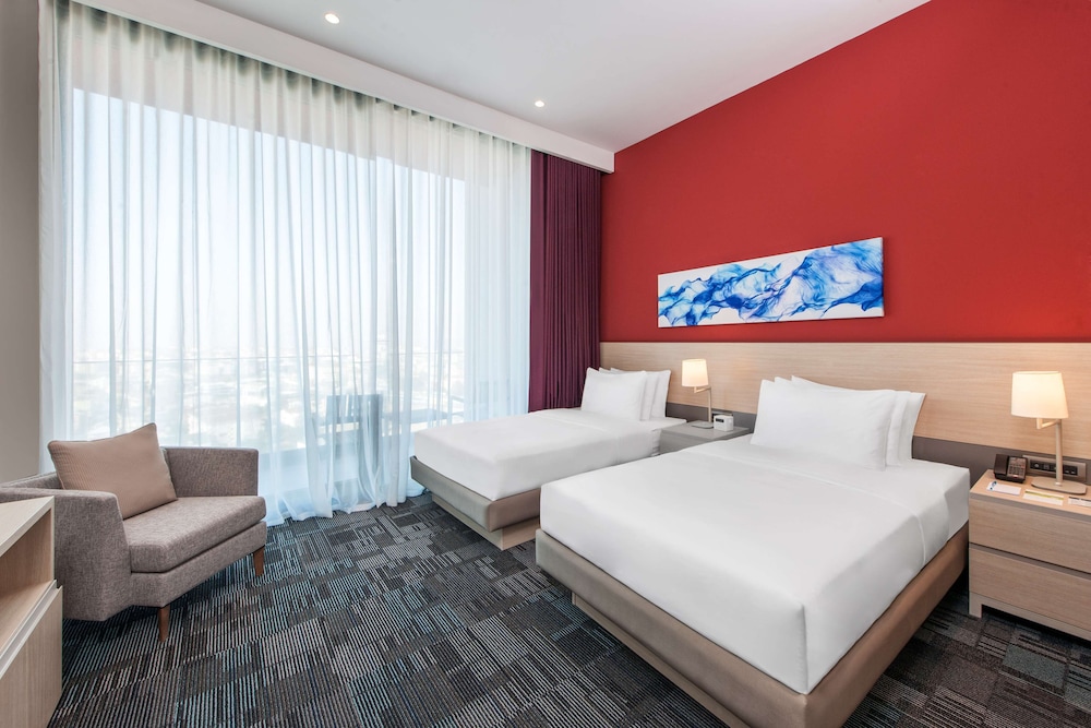 

Venezia - Gebze - Hyatt House Gebze