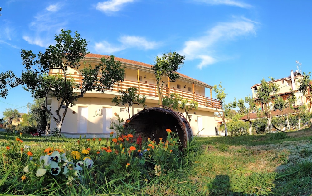 

Bologna - Kavos - Ever Green