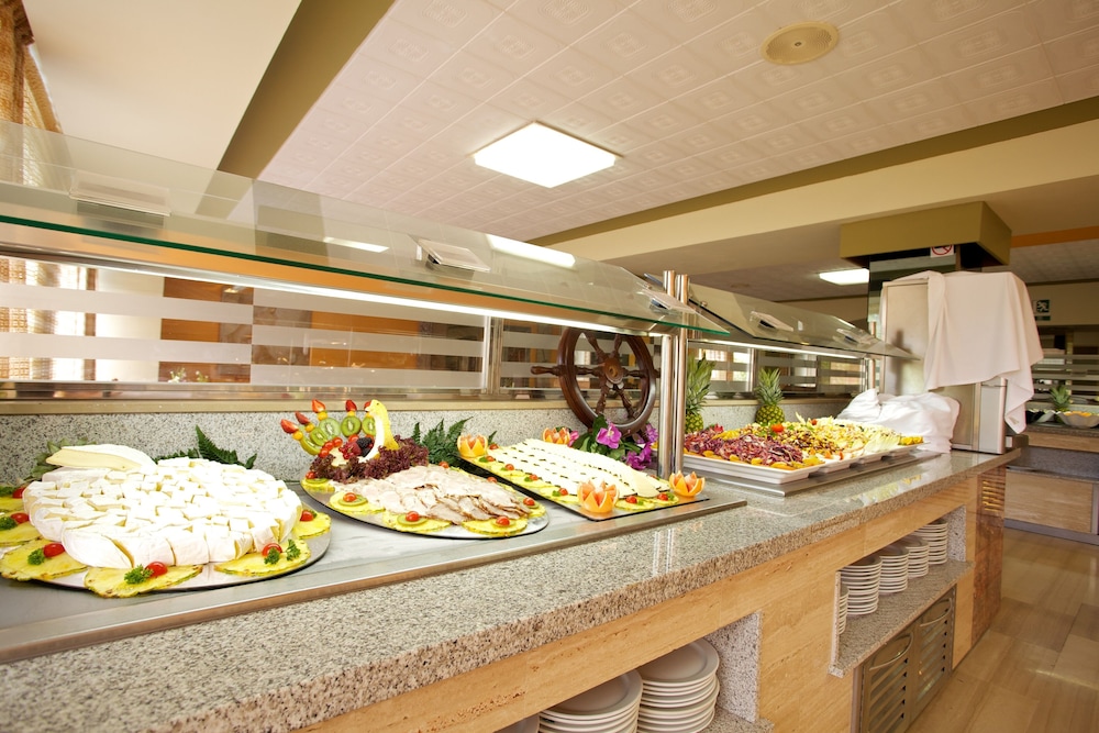 

Bologna - Can Pastilla - Seramar Hotel Luna Park Adults Only