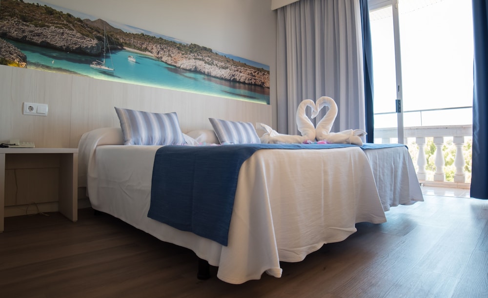 

Cagliari - Playa de Palma - Seramar Hotel Luna Park Adults Only