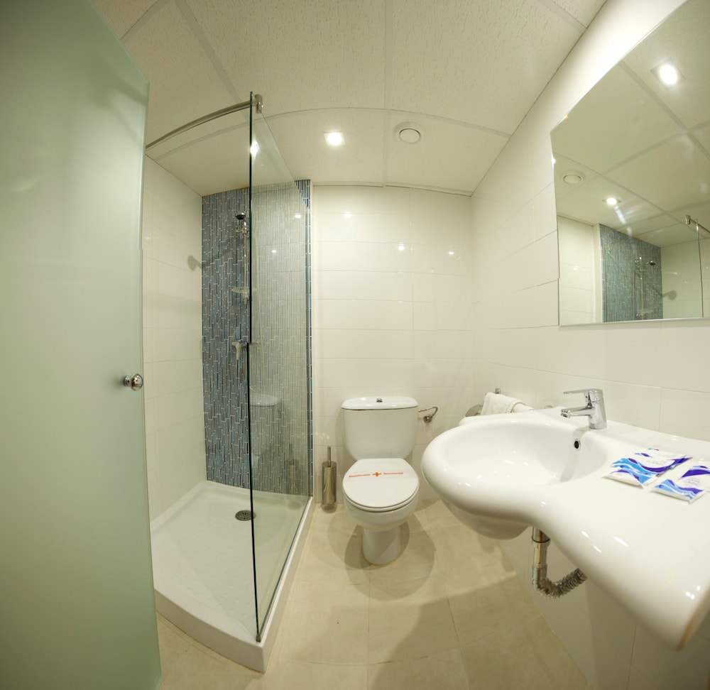 

Roma - El Arenal - Seramar Hotel Luna Park Adults Only