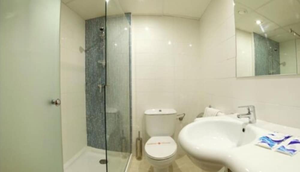 

Firenze - Playa de Palma - Seramar Hotel Luna Park Adults Only