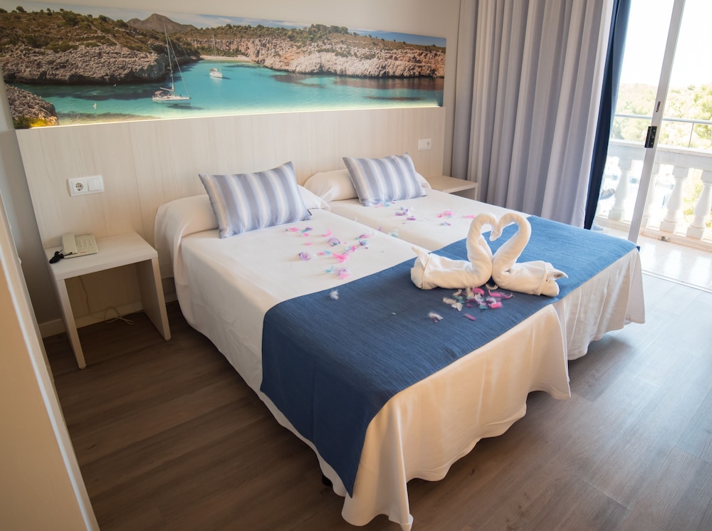 

Venezia - Playa de Palma - Seramar Hotel Luna Park Adults Only