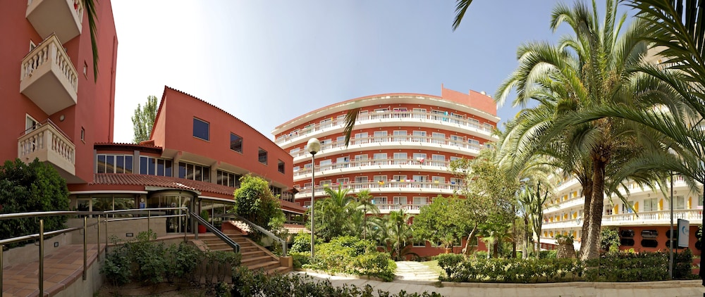 

Lamezia Terme - Maiorca, Isole Baleari - Seramar Hotel Luna Park Adults Only