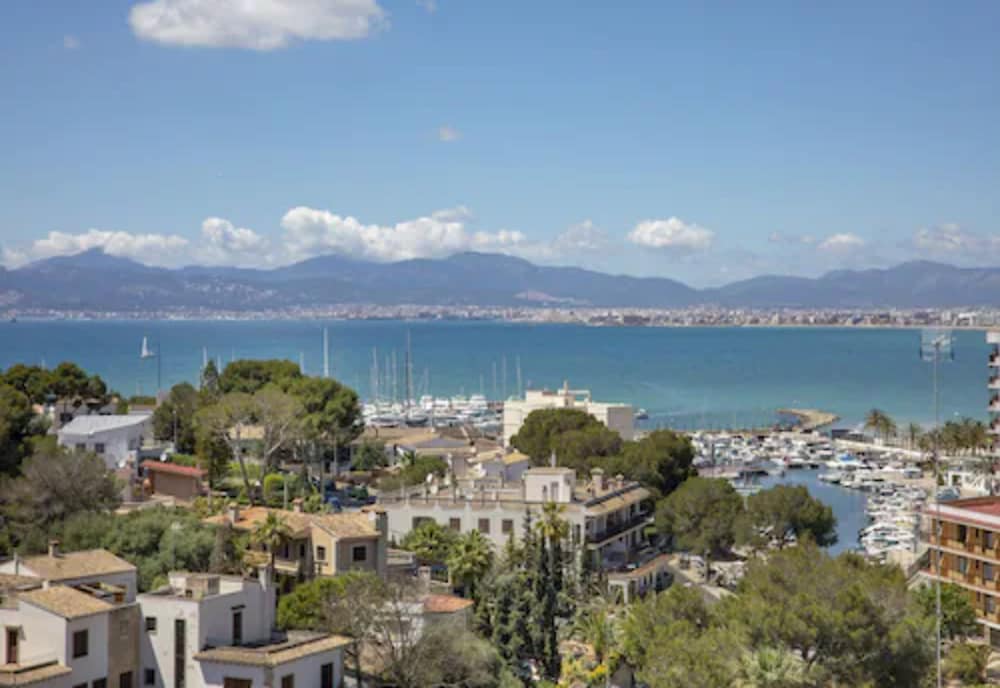 

Bari - El Arenal - Seramar Hotel Luna Park Adults Only
