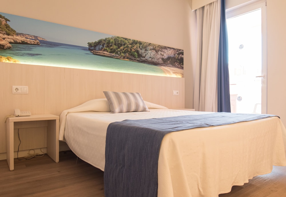 

Verona - El Arenal - Seramar Hotel Luna Park Adults Only