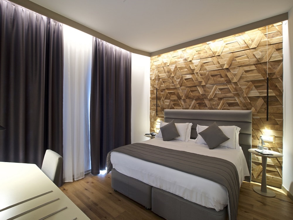 

Palermo - Alta Valtellina, Montagna Italia - Lifestyle Room Binario Zero
