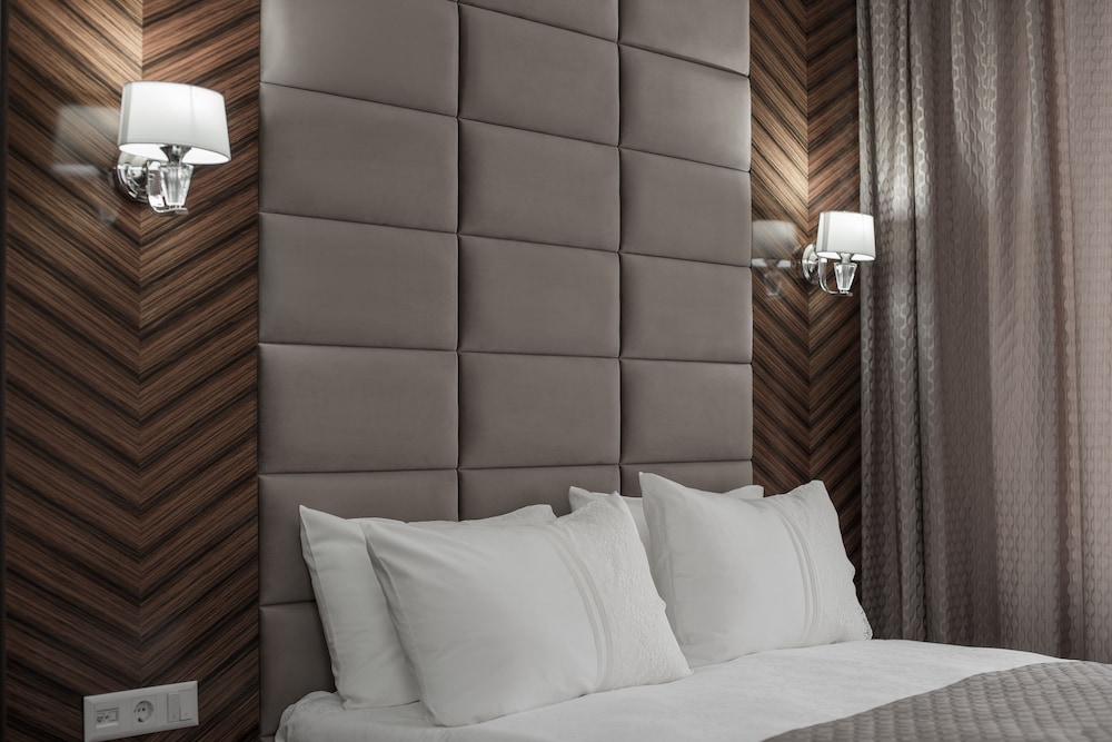 

Milano - Chişinău - London Boutique Hotel