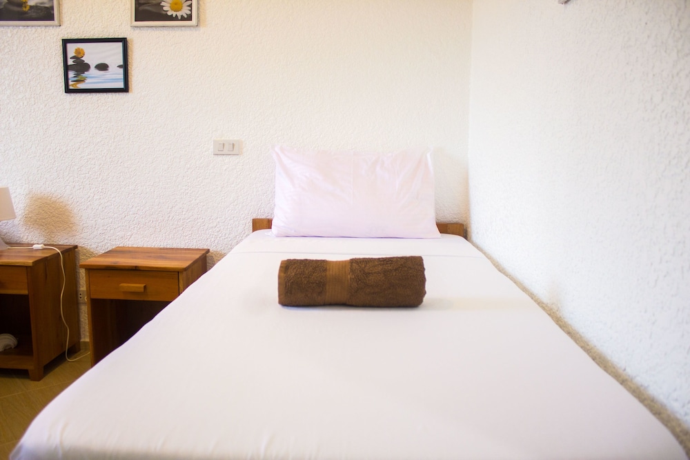 

Bologna - Panglao - SUNVILLE HOTEL