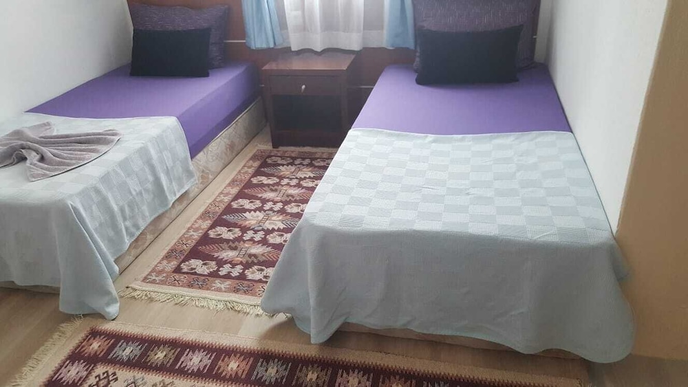 

Torino - Regione di Bodrum, Turchia - Mavi Pansiyon