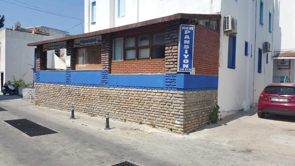 

Venezia - Regione di Bodrum, Turchia - Mavi Pansiyon