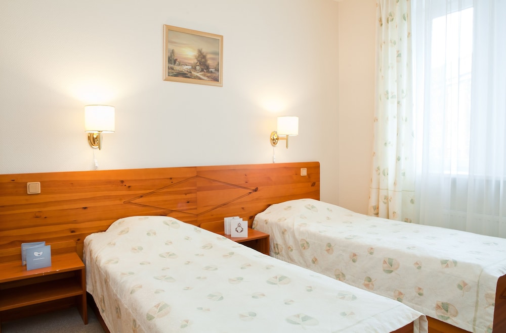 

Milano - Riga - Kolonna Hotel Brigita