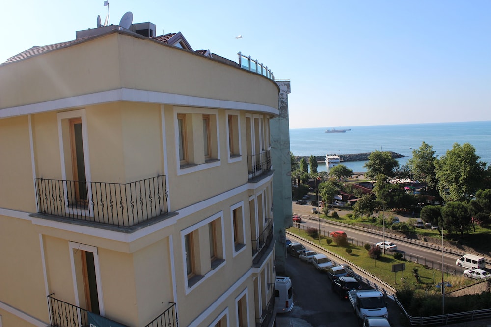 

Milano - Trabzon - Feza Otel