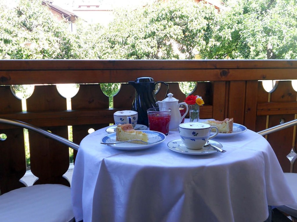 

Napoli - Ziano di Fiemme - Hotel Salvanel