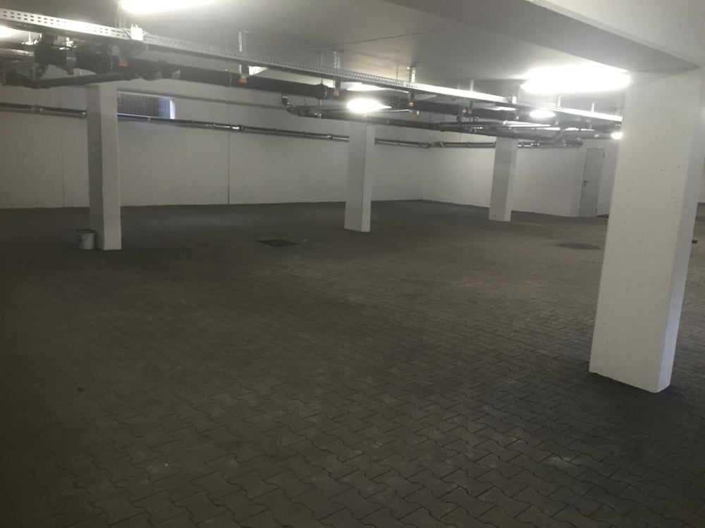 

Roma - Mainz - Sunny´s Hotel & Residence